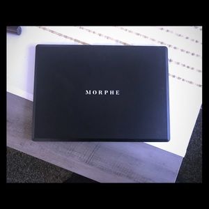 Morphe Eyeshadow Palette